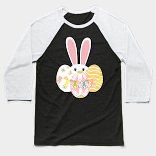 Happy Easter Baseball T-Shirt